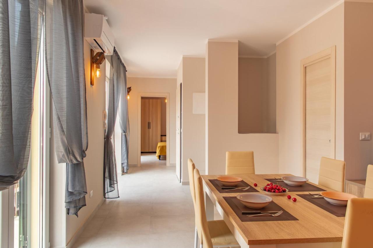 Grecale Apartment Loano Exterior photo