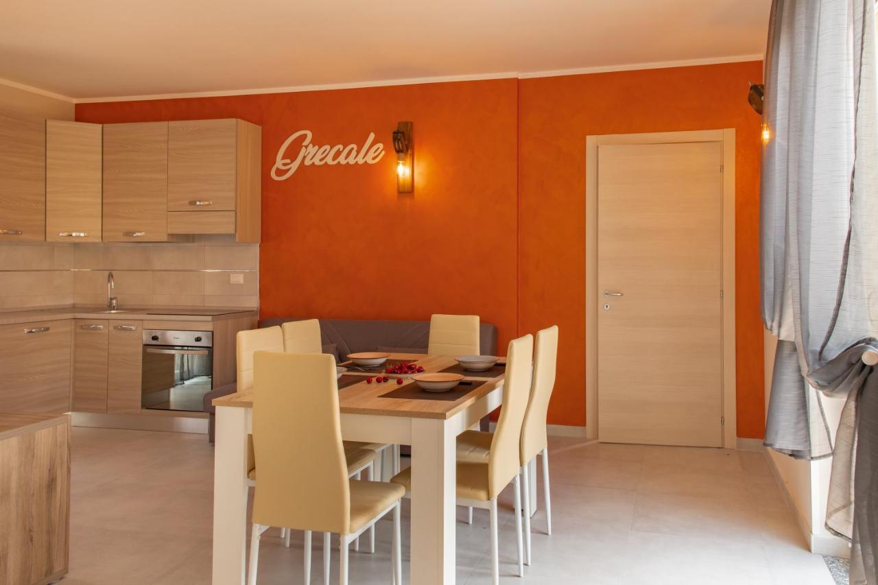 Grecale Apartment Loano Exterior photo