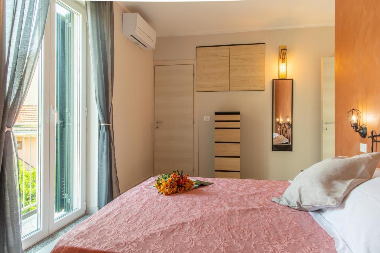 Grecale Apartment Loano Exterior photo